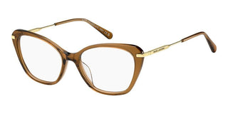 Marc Jacobs Marc 899/g Women Brown Cat Eye Eyeglasses