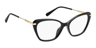 Marc Jacobs Marc 899/g Women Black Cat Eye Eyeglasses