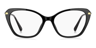 Marc Jacobs Marc 899/g Women Black Cat Eye Eyeglasses