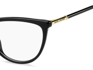 Marc Jacobs Marc 900/g Women Black Cat Eye Eyeglasses