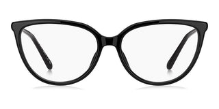 Marc Jacobs Marc 900/g Women Black Cat Eye Eyeglasses