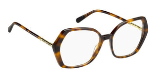 Marc Jacobs MARC 901 women 0 Geometric Eyeglasses