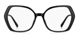 Marc Jacobs Marc 901 Women Black Geometric Eyeglasses