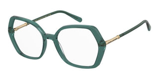 Marc Jacobs MARC 901 women 0 Geometric Eyeglasses