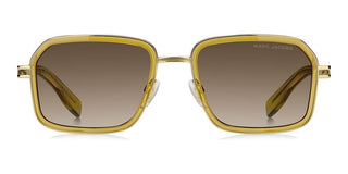Marc Jacobs MARC 903/S men 0 Squared Sunglasses