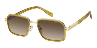 Marc Jacobs MARC 903/S men 0 Squared Sunglasses