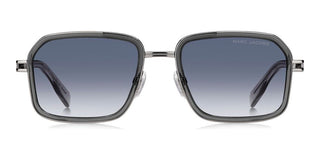 Marc Jacobs MARC 903/S men 0 Squared Sunglasses