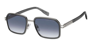 Marc Jacobs MARC 903/S men 0 Squared Sunglasses