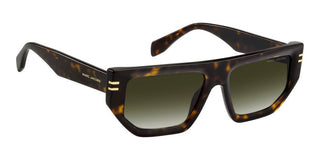Marc Jacobs Marc 904/s Men  Geometric Sunglasses
