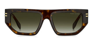 Marc Jacobs Marc 904/s Men  Geometric Sunglasses