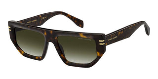 Marc Jacobs Marc 904/s Men  Geometric Sunglasses