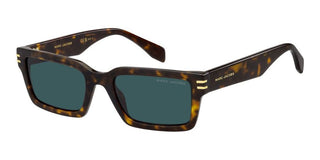 Marc Jacobs Marc 905/s Men  Rectangle Sunglasses