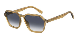 Marc Jacobs MARC 907/S men 0 Squared Sunglasses