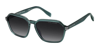 Marc Jacobs MARC 907/S men 0 Squared Sunglasses
