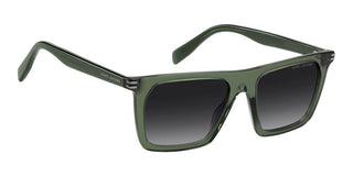 Marc Jacobs Marc 908/s Men Green Squared Sunglasses