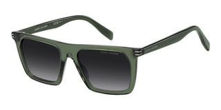 Marc Jacobs Marc 908/s Men Green Squared Sunglasses