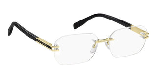 Marc Jacobs MARC 909 men 0 Rectangle Eyeglasses