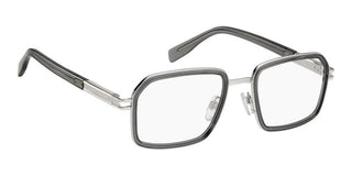 Marc Jacobs MARC 910 men Silver Squared Eyeglasses