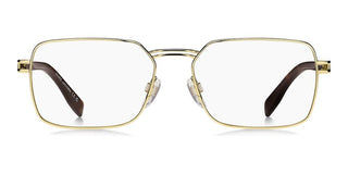 Marc Jacobs Marc 912 Men Havana Rectangle Eyeglasses