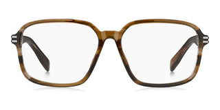 Marc Jacobs MARC 913 men Brown Squared Eyeglasses