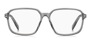 Marc Jacobs Marc 913 Men Grey Squared Eyeglasses
