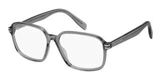 Marc Jacobs Marc 913 Men Grey Squared Eyeglasses