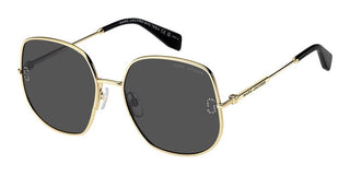 Marc Jacobs MARC 916/N/S women 0 Squared Sunglasses