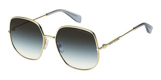 Marc Jacobs MARC 916/S women Gold Sunglasses