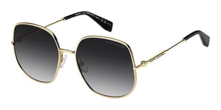 Marc Jacobs MARC 916/S women Gold Sunglasses