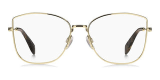 Marc Jacobs Marc 919 Women Gold Butterfly Eyeglasses