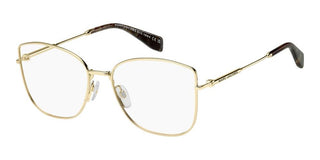 Marc Jacobs Marc 919 Women Gold Butterfly Eyeglasses