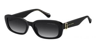Marc Jacobs MARC 925/S women Black Sunglasses
