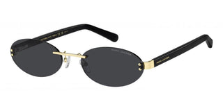 Marc Jacobs MARC 929/S women Gold Sunglasses