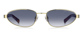 Marc Jacobs MARC 930/S women Gold Sunglasses