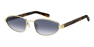 Marc Jacobs MARC 930/S women Gold Sunglasses