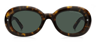 Marc Jacobs MARC 937/G/S women Havana Sunglasses