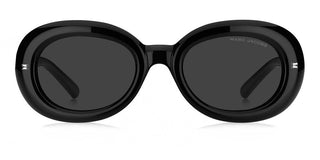 Marc Jacobs MARC 937/G/S women Black Sunglasses