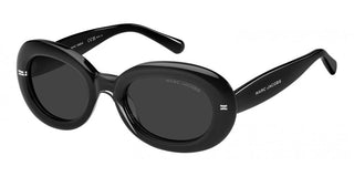 Marc Jacobs MARC 937/G/S women Black Sunglasses