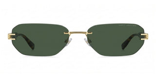 Marc Jacobs MARC 944/S men Gold Sunglasses