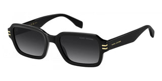 Marc Jacobs MARC 946/S men Black Sunglasses