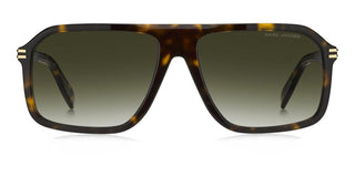 Marc Jacobs MARC 950/S men Havana Sunglasses