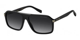 Marc Jacobs MARC 950/S men Black Sunglasses