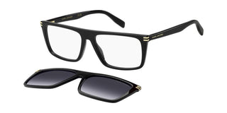 Marc Jacobs MARC 952/C men Black Eyeglasses