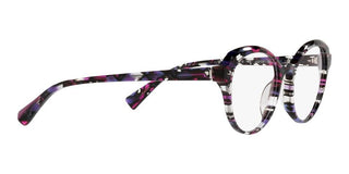 Alain Mikli MARIETTA 0A03133 women 0 Cat Eye Eyeglasses