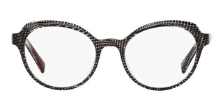 Alain Mikli MARIETTA 0A03133 women 0 Cat Eye Eyeglasses