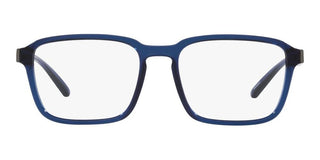 Arnette MARIGNY AN 7213 men Blue Squared Eyeglasses