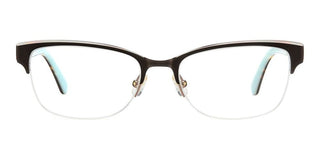 Kate Spade MARJORIE women Brown Geometric Eyeglasses