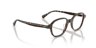 Oliver Peoples MARNETT OV 5599U unisex Havana Round Eyeglasses