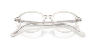 Oliver Peoples MARNETT OV 5599U unisex Transparent Round Eyeglasses