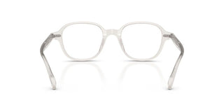 Oliver Peoples MARNETT OV 5599U unisex Transparent Round Eyeglasses